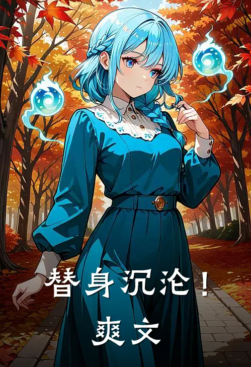 替身沉沦!爽文在线阅读