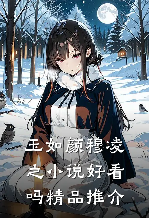 玉如颜穆凌之小说好看吗精品推介