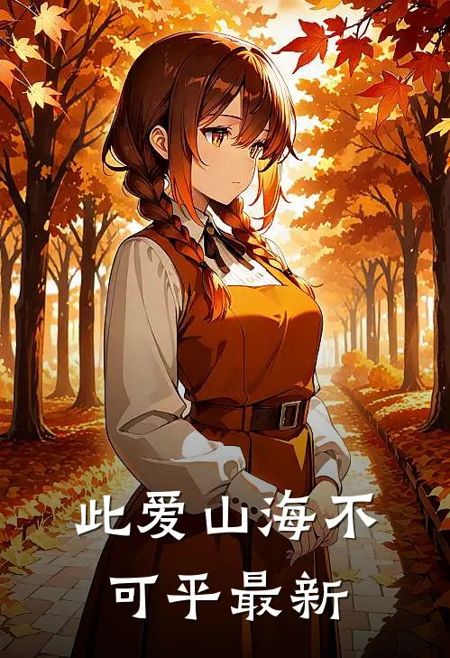 此爱山海不可平最新