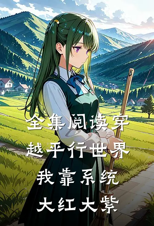 全集阅读穿越平行世界，我靠系统大红大紫