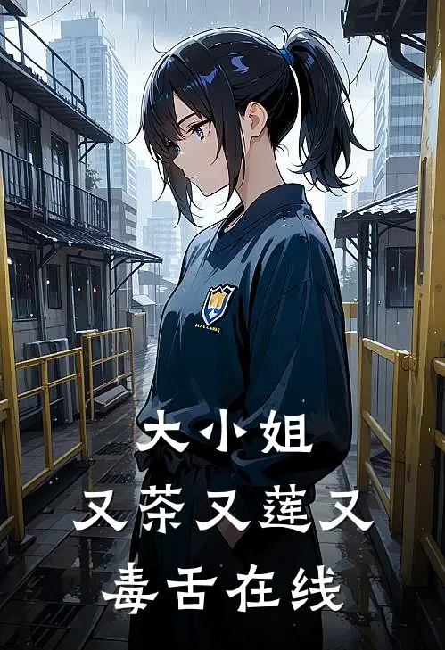大小姐，又茶又莲又毒舌在线