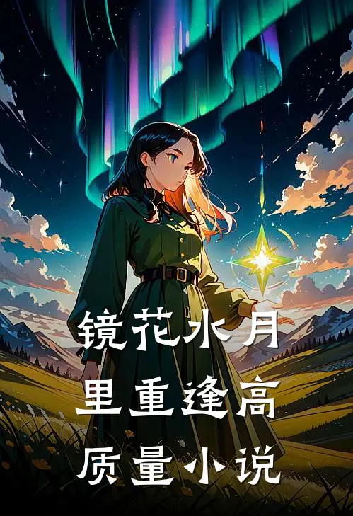 镜花水月里重逢高质量小说