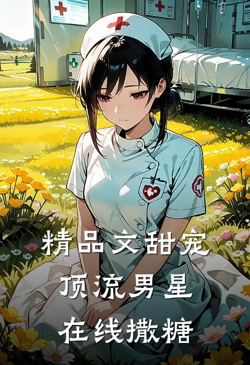 精品文甜宠：顶流男星在线撒糖