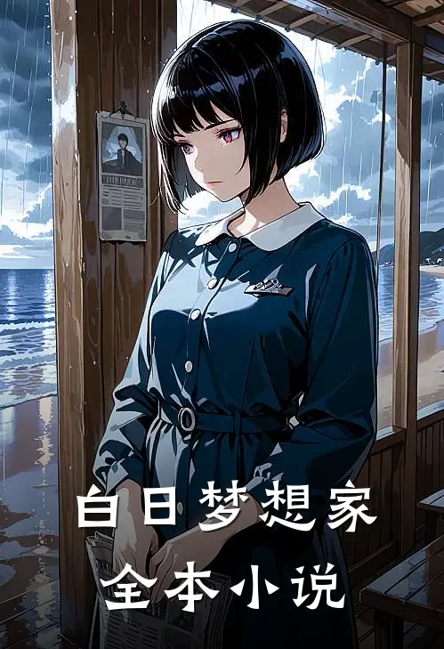 白日梦想家全本小说