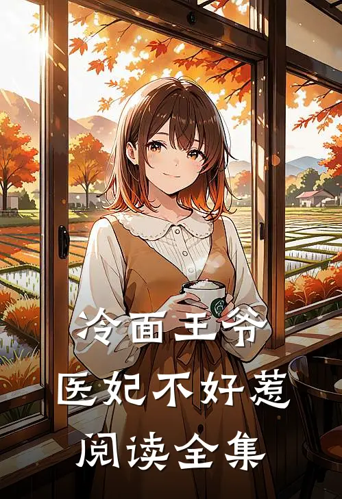 冷面王爷：医妃不好惹阅读全集