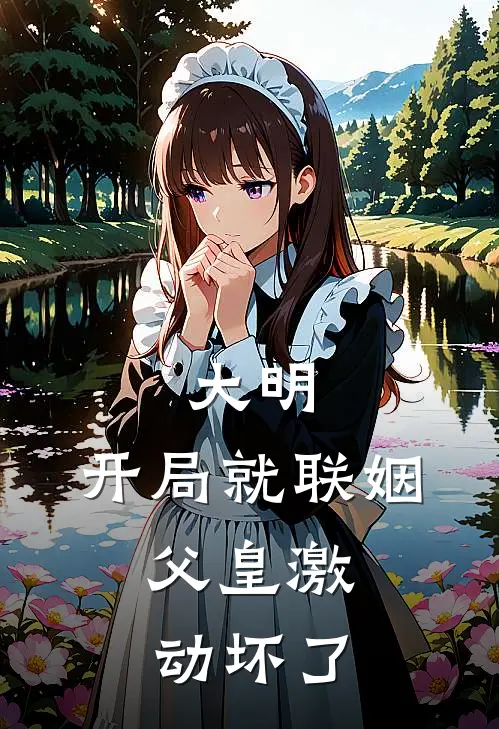 大明：开局就联姻，父皇激动坏了