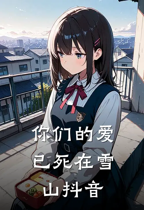 你们的爱，已死在雪山抖音