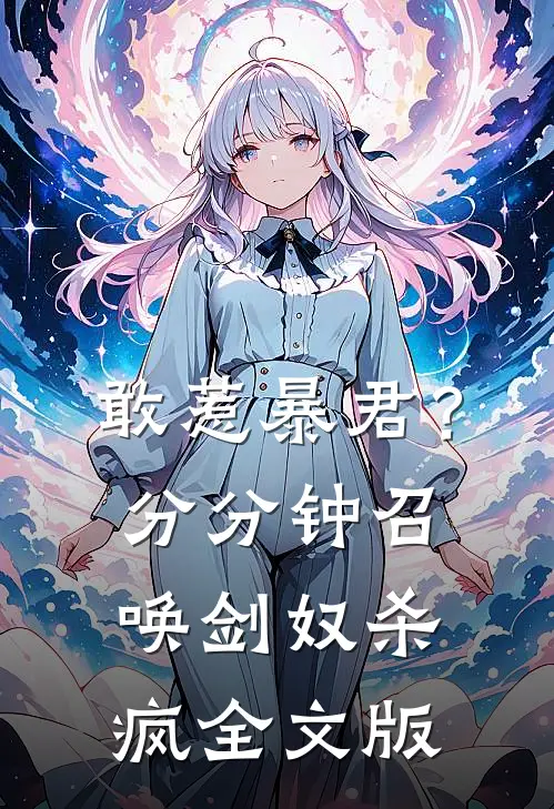 敢惹暴君？分分钟召唤剑奴杀疯全文版