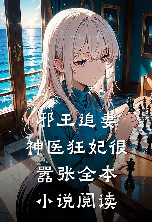 邪王追妻神医狂妃很嚣张全本阅读