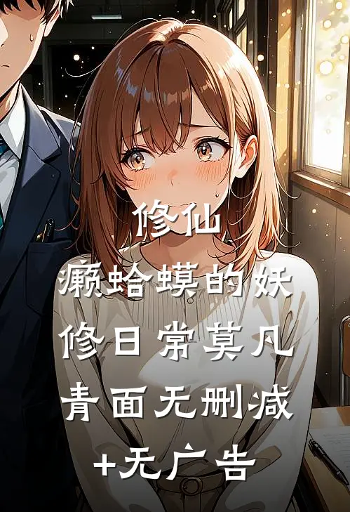 修仙：癞蛤蟆的妖修日常莫凡青面无删减+无广告