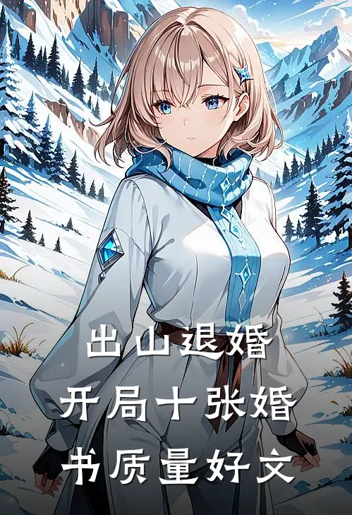 出山退婚，开局十张婚书质量好文