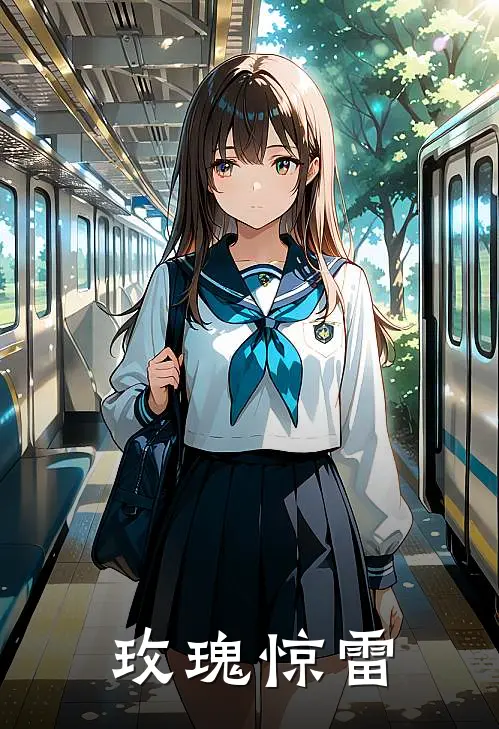 玫瑰惊雷
