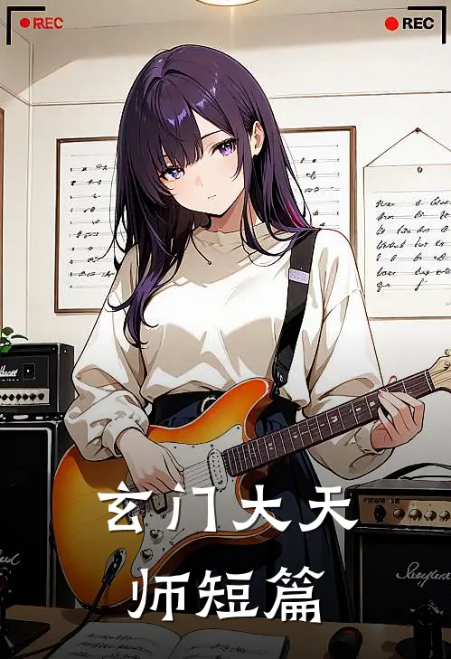 玄门大天师短篇