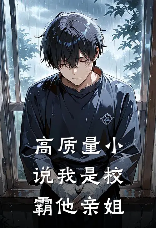 高质量小说我是校霸他亲姐