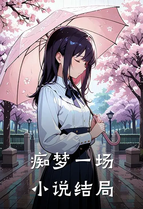 痴梦一场小说结局
