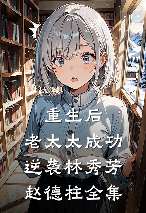 重生后，老太太成功逆袭林秀芳赵德柱 全集