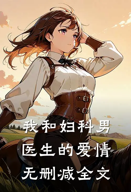 我和妇科男医生的爱情无删减全文