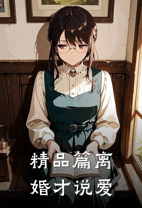精品篇离婚才说爱
