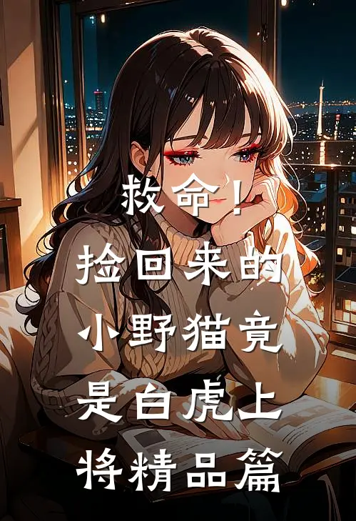 救命！捡回来的小野猫竟是白虎上将精品篇