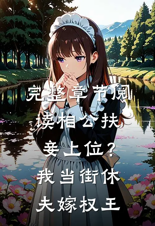 完整章节阅读相公扶妾上位？我当街休夫嫁权王