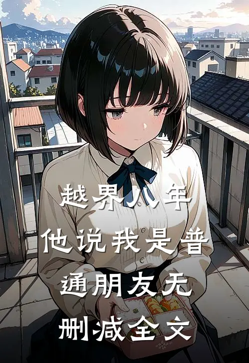 越界八年，他说我是普通朋友无删减全文