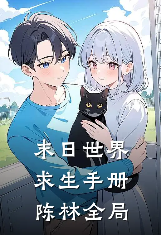 末日世界求生手册陈林全局