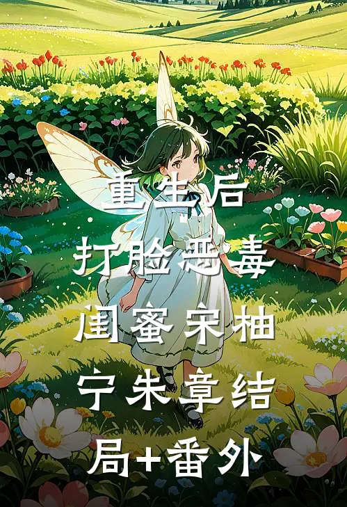重生后，打脸恶毒闺蜜宋柚宁朱章结局+番外