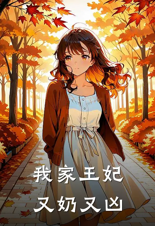 我家王妃又奶又凶