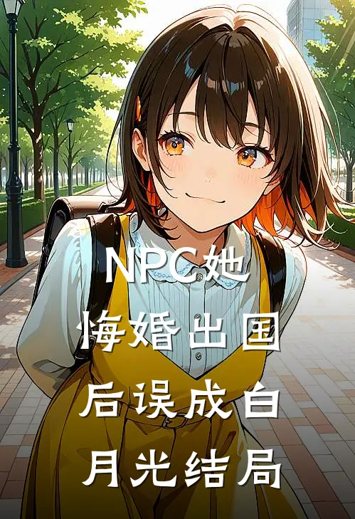 NPC她悔婚出国后误成白月光结局