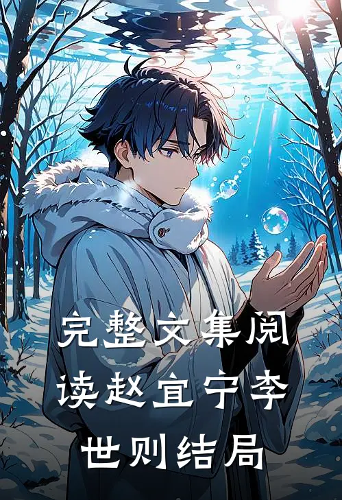 完整文集阅读赵宜宁李世则结局