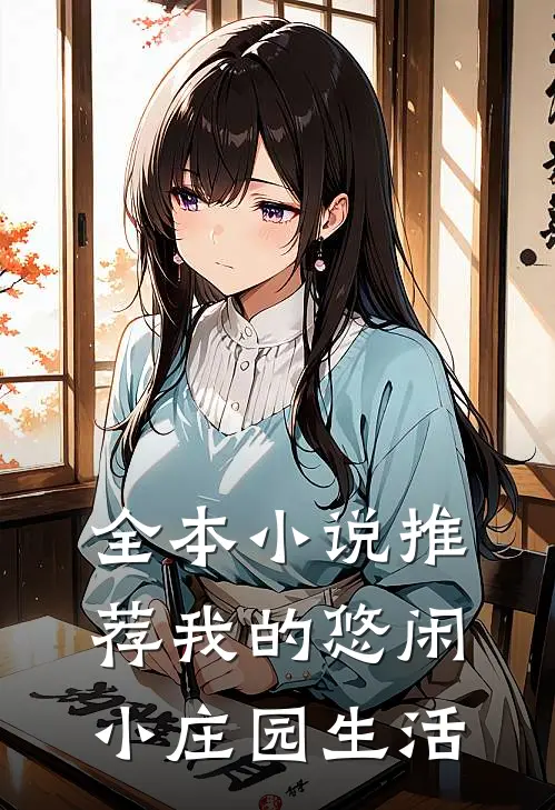 全本小说推荐我的悠闲小庄园生活