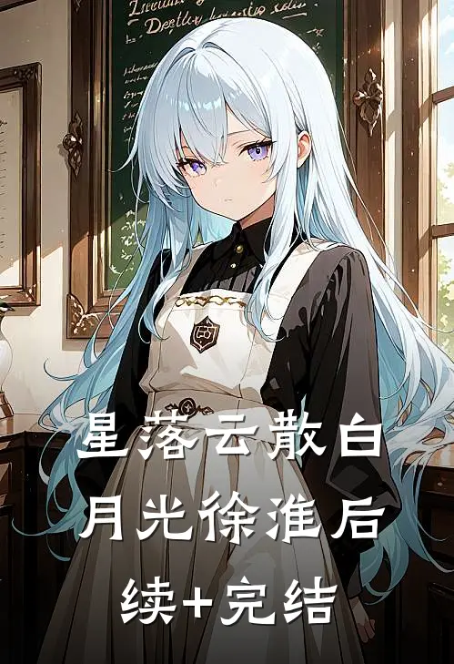 星落云散白月光徐淮后续+完结