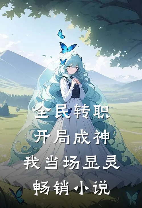 全民转职：开局成神，我当场显灵畅销小说