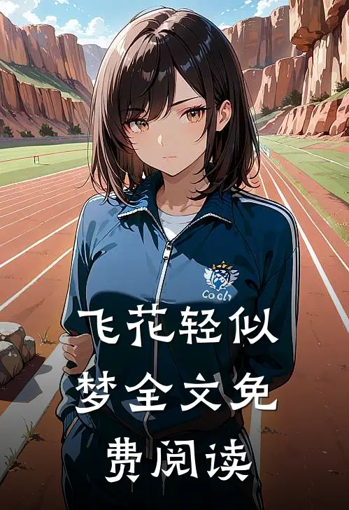 飞花轻似梦全文免费阅读