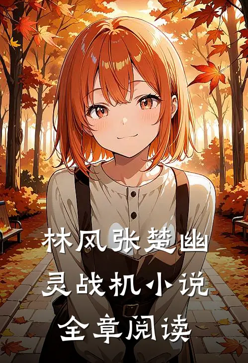 林风张楚幽灵战机小说全章阅读