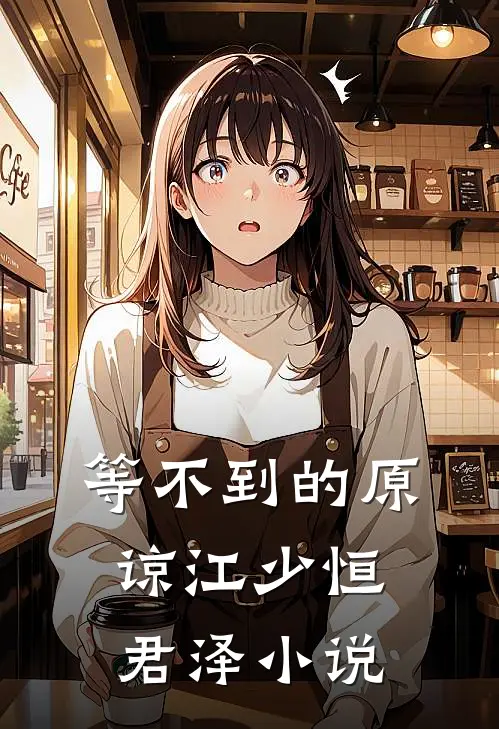 等不到的原谅江少恒君泽小说