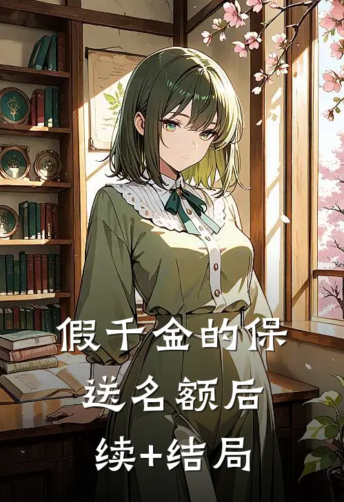 假千金的保送名额后续+结局