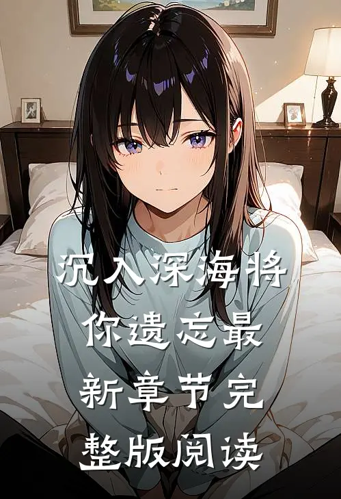 沉入深海将你遗忘最新章节完整版阅读