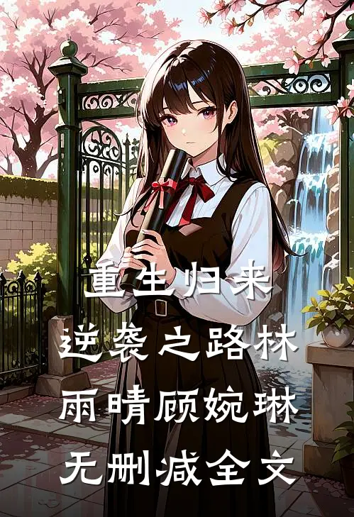 重生归来:逆袭之路林雨晴顾婉琳无删减全文