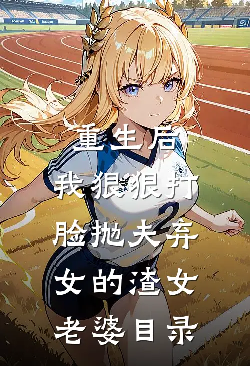 重生后,我狠狠打脸抛夫弃女的渣女老婆目录