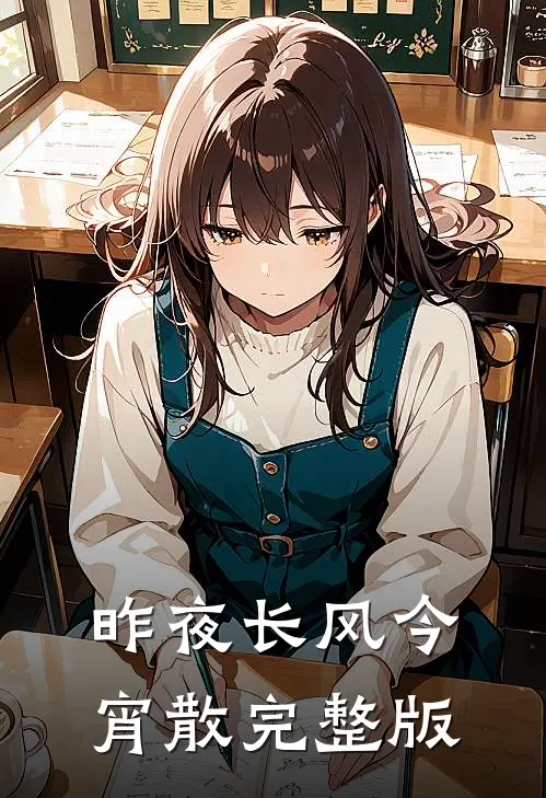昨夜长风今宵散完整版