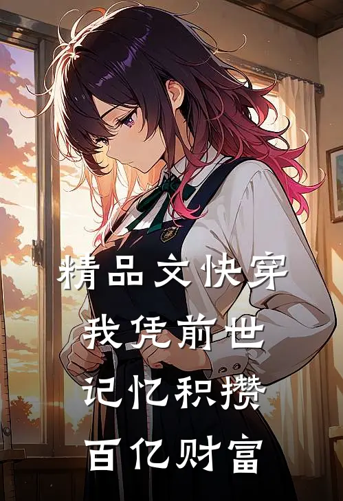 精品文快穿：我凭前世记忆积攒百亿财富