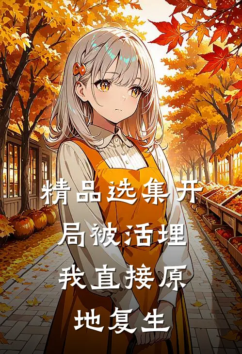 精品选集开局被活埋，我直接原地复生