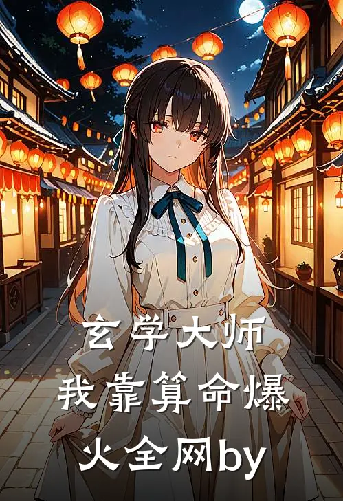 玄学大师：我靠算命爆火全网by