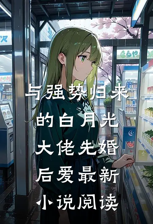 与强势归来的白月光大佬先婚后爱最新小说阅读