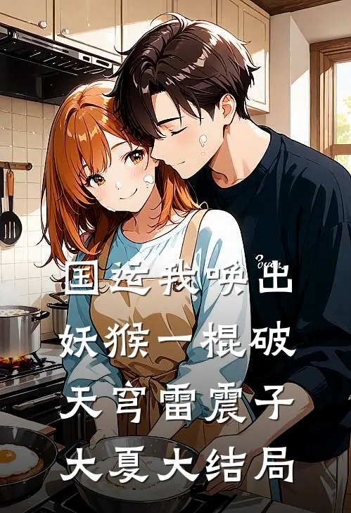 国运我唤出妖猴一棍破天穹雷震子大夏大结局