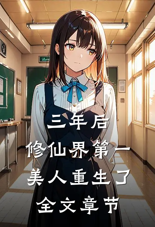 三年后，修仙界第一美人重生了全文章节