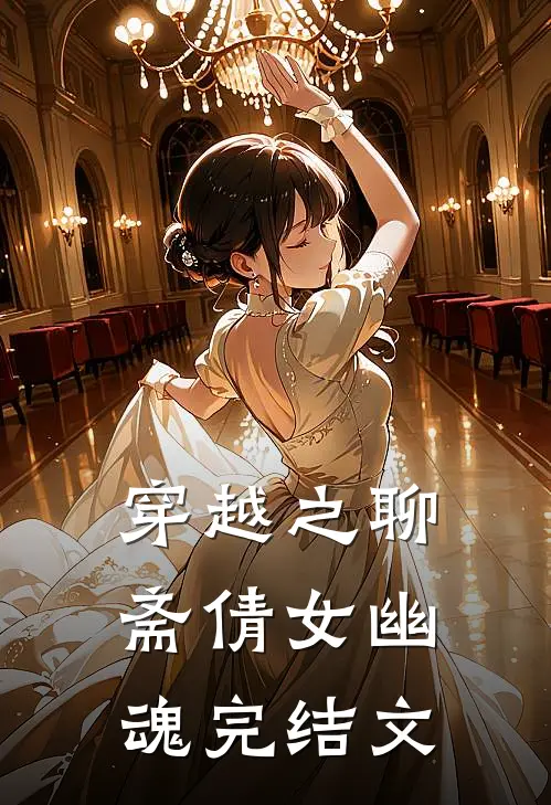 穿越之聊斋倩女幽魂完结文