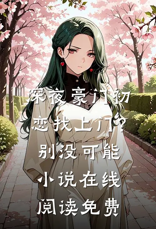 深夜豪门初恋找上门？别，没可能小说在线阅读免费