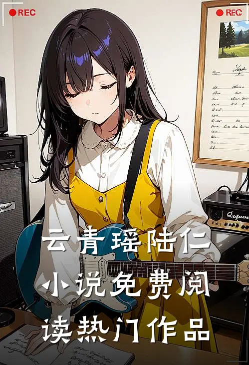 云青瑶陆仁小说免费阅读热门作品